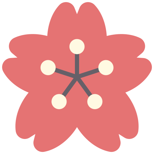 Sakura icon