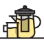 Tea pot icône 64x64