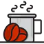 Hot drink 상 64x64