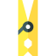 Clothespin icon 64x64