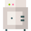 Dryer ícono 64x64