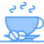 Coffee cup icon 64x64