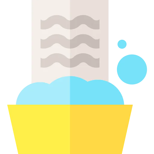 Washboard icon