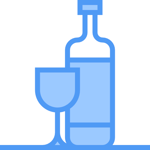 Wine icon