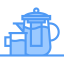 Tea pot icône 64x64