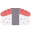 Sushi icon 64x64