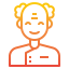 Old man icon 64x64
