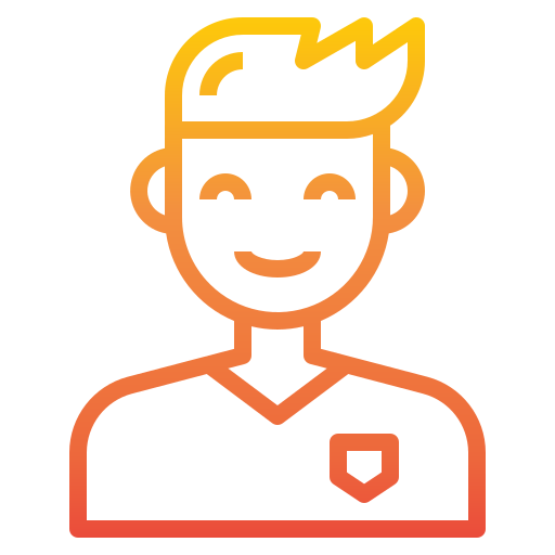 Man icon
