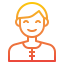 Man icon 64x64