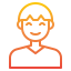 Male icon 64x64