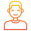 User icon 64x64