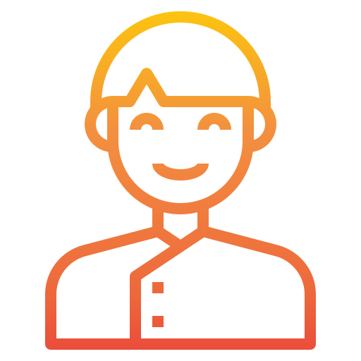 Avatar icon