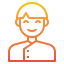 Avatar icon 64x64