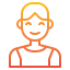 Boy icon 64x64
