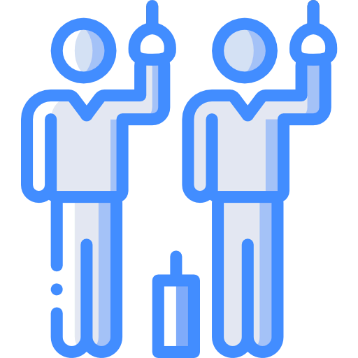 Passengers icon