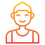 Boy icon 64x64