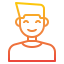Boy icon 64x64