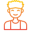 Boy icon 64x64