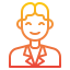 Man icon 64x64