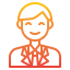 User icon 64x64