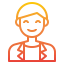 Person icon 64x64