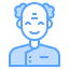 Old man icon 64x64