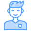 Man icon 64x64
