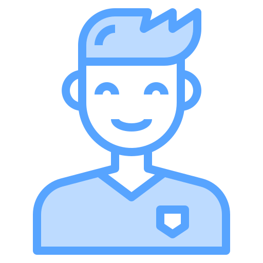 Man icon