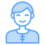 Man icon 64x64