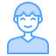 Male icon 64x64