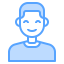 User icon 64x64