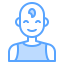 Boy icon 64x64