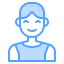 Boy icon 64x64