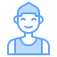 Boy icon 64x64
