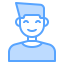 Boy icon 64x64