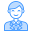 User icon 64x64