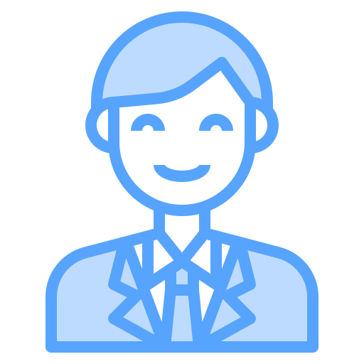 User icon
