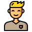 Man icon 64x64