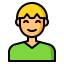 Male icon 64x64