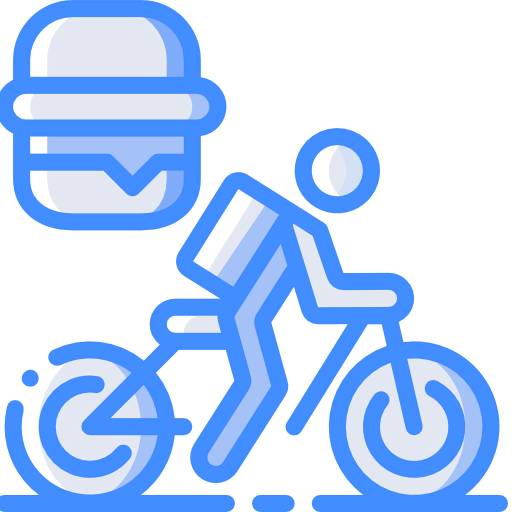 Bicycle icon