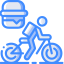 Bicycle icon 64x64