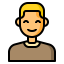 User icon 64x64