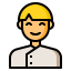 Avatar icon 64x64