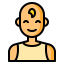 Boy icon 64x64