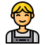 Boy icon 64x64