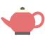 Teapot icon 64x64