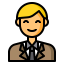 User icon 64x64