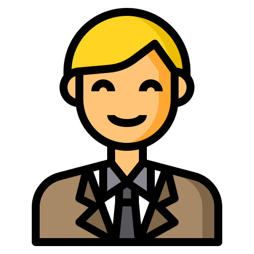 User icon