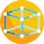 Virtual reality icon 64x64