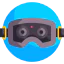 Virtual reality Ikona 64x64